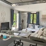 וילה Cap D'antibes 50m From The 3 Bedrooms/pool