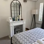 Cap D'antibes 50m From The 3 Bedrooms/pool אנטיב