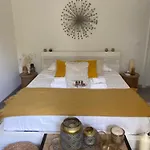 וילה Cap D'antibes 50m From The 3 Bedrooms/pool