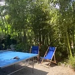 Cap D'antibes 50m From The 3 Bedrooms/pool וילה