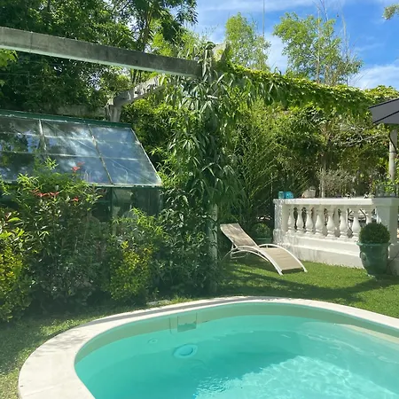 Cap D'antibes 50m From The 3 Bedrooms/pool * Αντίμπ