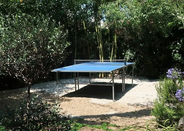 Βίλα Cap D'antibes 50m From The 3 Bedrooms/pool