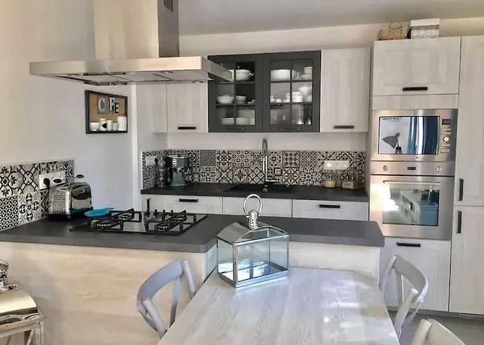 Βίλα Cap D'antibes 50m From The 3 Bedrooms/pool *