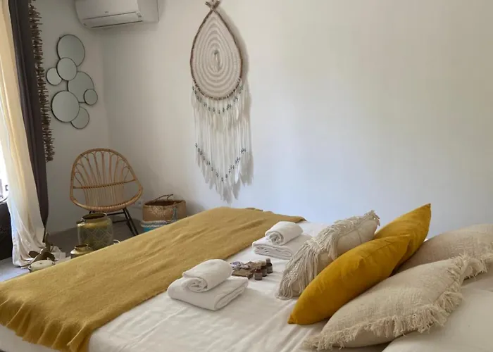 Cap D'antibes 50m From The 3 Bedrooms/pool Βίλα *