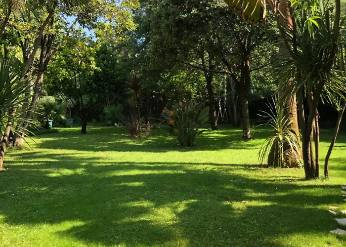 Βίλα Cap D'antibes 50m From The 3 Bedrooms/pool