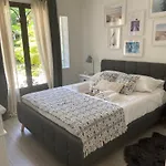 Cap D'antibes 50m From The 3 Bedrooms/pool * Antibes