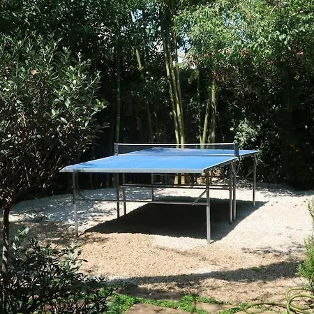 Villa Cap D'antibes 50m From The 3 Bedrooms/pool