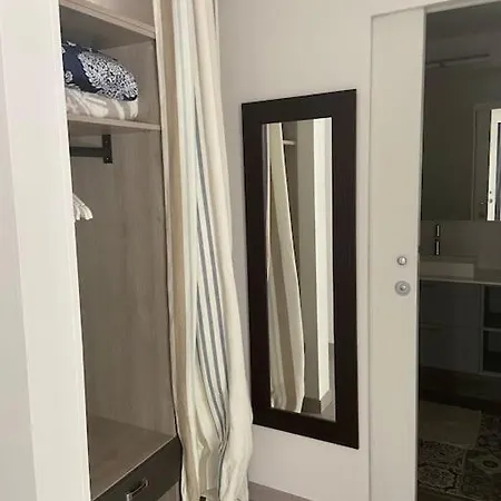 Cap D'antibes 50m From The 3 Bedrooms/pool * Antibes