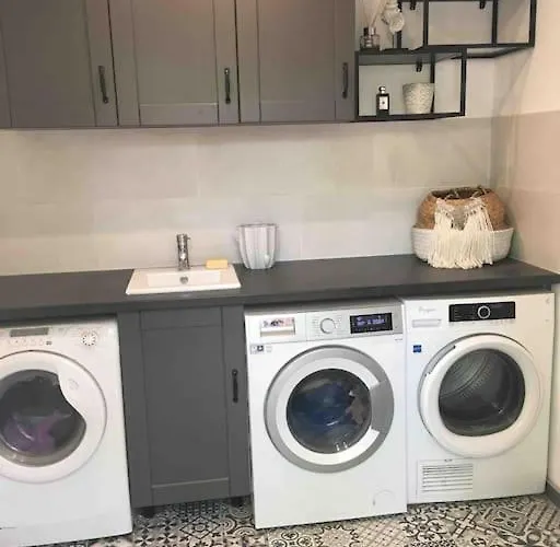 Villa Cap D'antibes 50m From The 3 Bedrooms/pool *