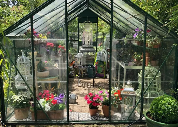 Cap D'antibes 50m From The 3 Bedrooms/pool Villa