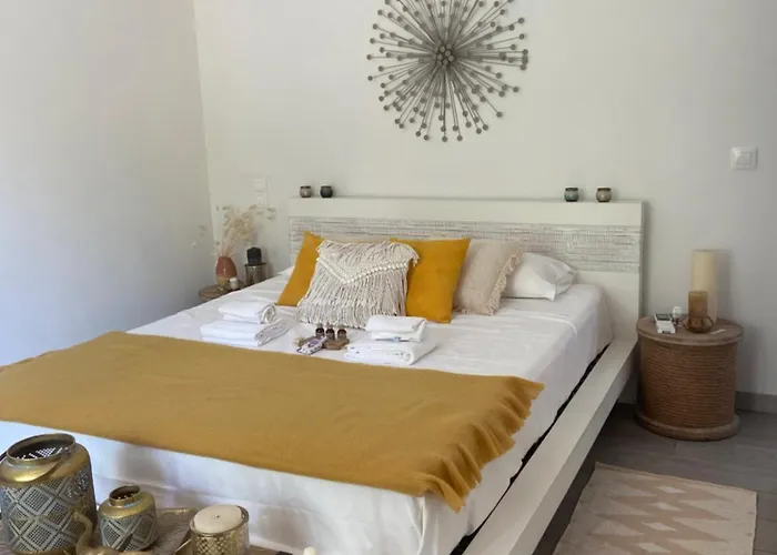 Cap D'antibes 50m From The 3 Bedrooms/pool