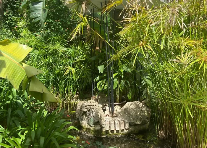 Villa Cap D'antibes 50m From The 3 Bedrooms/pool *